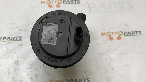 BMW waterpomp coolant watercirculatiepomp 546843 2400325