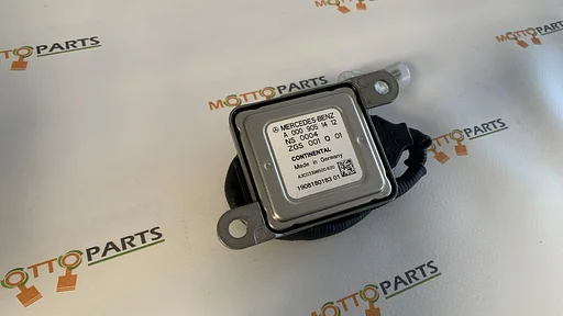 Mercedes-Benz NOx sensor A0009051412 - A3C03398500 ZGS001Q01