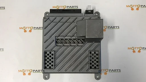 Mercedes-Benz C Klasse W205 S205 Audioversterker A0009009417