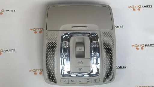 Mercedes-Benz GLE Klasse V167 Binnenverlichting A0009004519