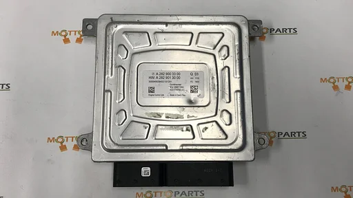 Mercedes-Benz ECU Motorcomputer A CLA Klasse A2829003300