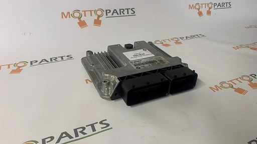BMW Motorcomputer ECU Besturingseenheid 0281030426 8576522
