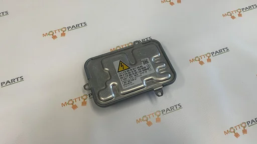 Mercedes-Benz W216 W221 CL S Klasse Xenon Module A2169009000