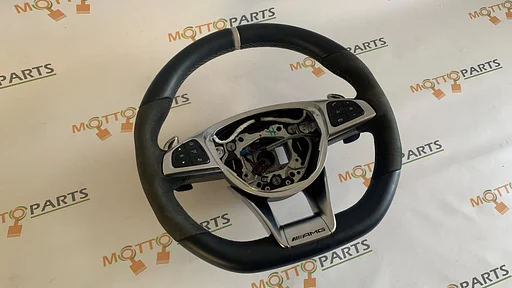 Mercedes-Benz Stuurwiel AMG A CLA Klasse - A2054602603