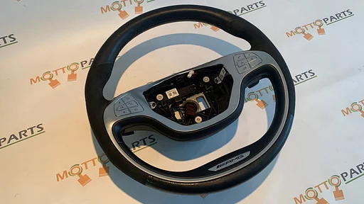 Mercedes-Benz Stuurwiel S Klasse AMG W222 - A2224603003