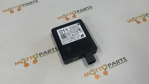 Mercedes-Benz Radarsensor A0009054413 A0009015212