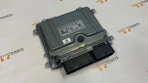 Mercedes-Benz ECU Motorcomputer E Klasse W211 A2721534679