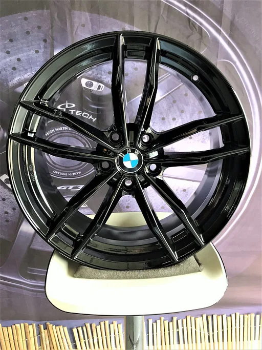 19 inch 5x112 BMW G20 Styling 791M Look breedset Velgen Nieuw