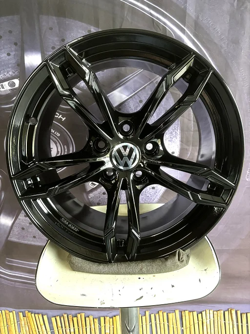 18 inch 5x120 VW Transporter T5/T6 (GMP) Velgen Nieuw
