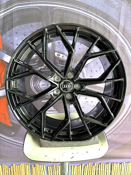 20 inch 5x112 Audi A6 (C7/C8) Haxer Look Velgen Nieuw