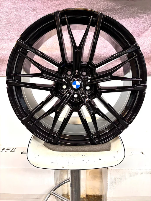 20 inch 5x112 BMW G30/G60 951M Look Breedset Velgen Nieuw