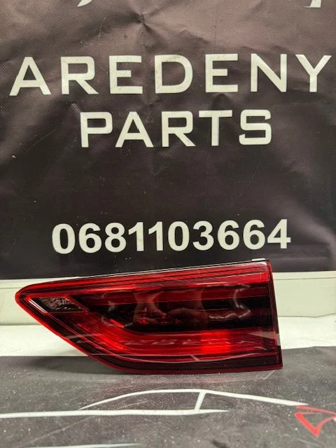 Volkswagen Golf 8 Achterlicht Rechts LED 5H0945094C
