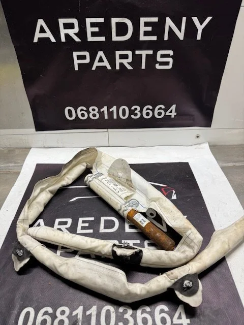 BMW F20 F21 F30 F31 F36 Dakairbag Hemelairbag Links