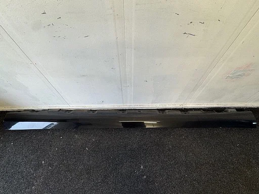 Mercedes S Klasse W222 Long Side Skirt Dorpel Links 197