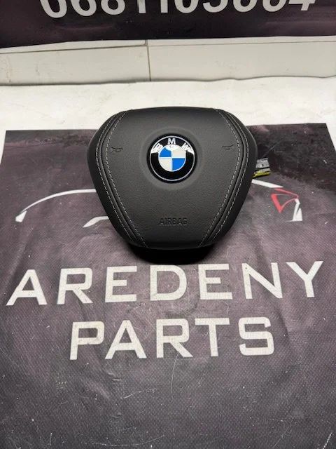 BMW G30 G31 G32 G11 G12 Stuurairbag Stuur Airbag 32306872259