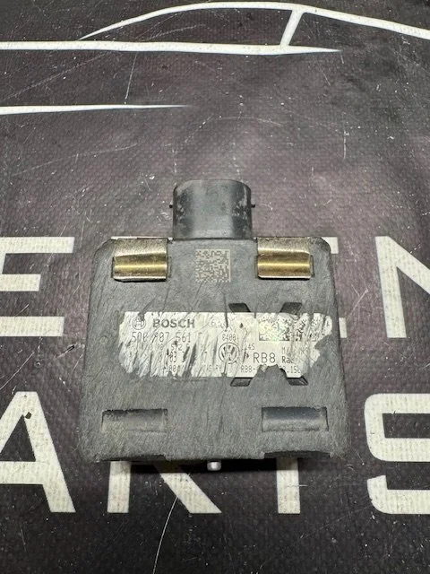 Volkswagen Audi Seat Skoda VAG ACC Radar Sensor 5Q0907561D