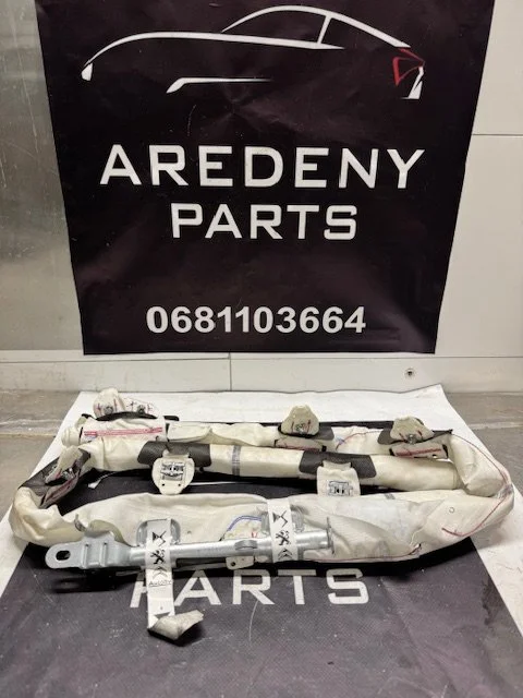 Opel Corsa F Peugeot 208 II Hemel Dakairbag Rechts 644144000