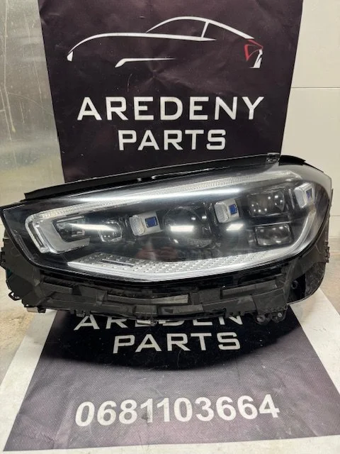 Mercedes S Klasse W223 Koplamp Links Digital Led A2239069103