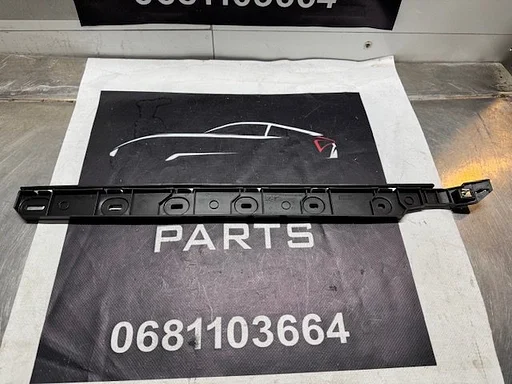 Mercedes Vito Viano W639 Bumpersteun Rechts A6398850856