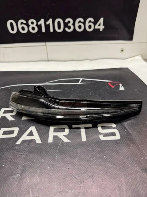 Mercedes Knipperlicht Zijspiegel Rechts A3170540 A3170640