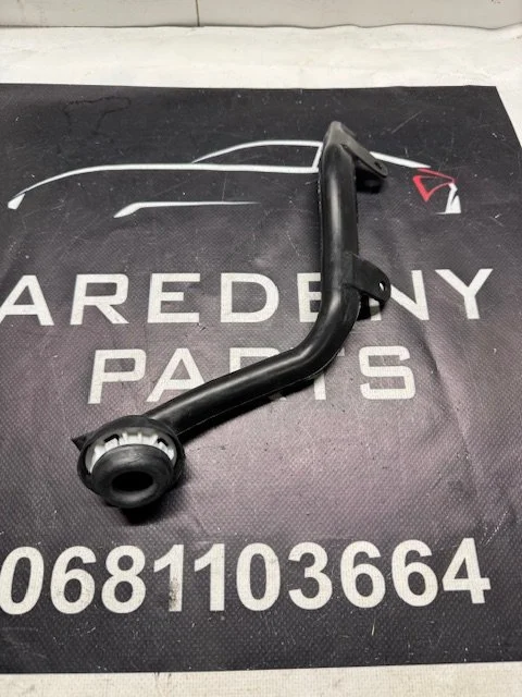 Mercedes C Klasse W205 Koel Leiding Origineel A2058320023