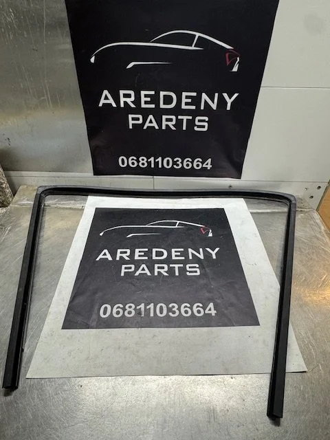 Mercedes Vito Viano W639 Deurruit Afdichtingsrubber Rechts