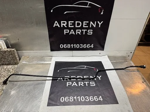 Mercedes Vito W639 Brandstofleiding Origineel A6394707664
