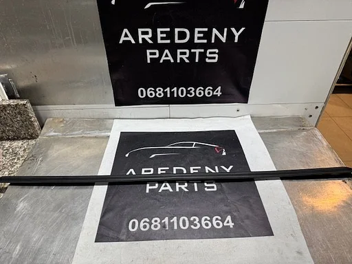 Mercedes GLK X204 Portierafdichting Links Voor A2046906962