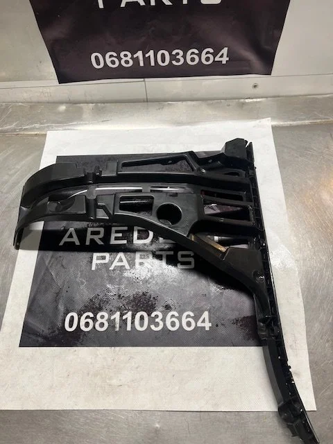 Mercedes S Klasse W222 Linker Achterbumper Steun A2228850421