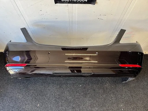 Mercedes S Klasse W222 Achterbumper 6x PDC 897 A2228800049