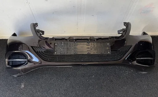 Mercedes S Klasse W222 Voorbumper 6x PDC 897 A2228800147