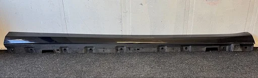 Mercedes S Klasse W222 Dorpel Zijskirt Recht 197 A2226901802