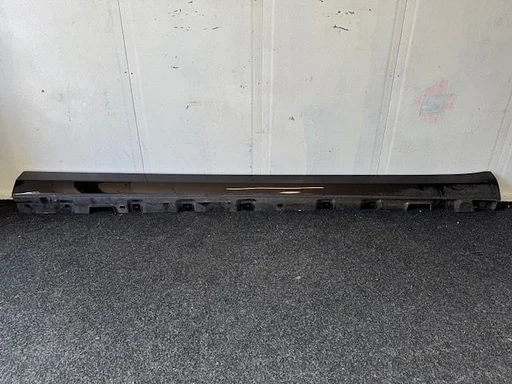 Mercedes S Klasse W222 Dorpel Zijskirt Recht 897 A2226901802