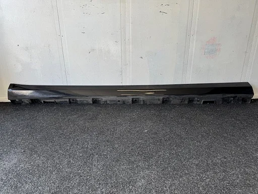Mercedes S Klasse W222 Dorpel Zijskirt Links 197 A2226901702