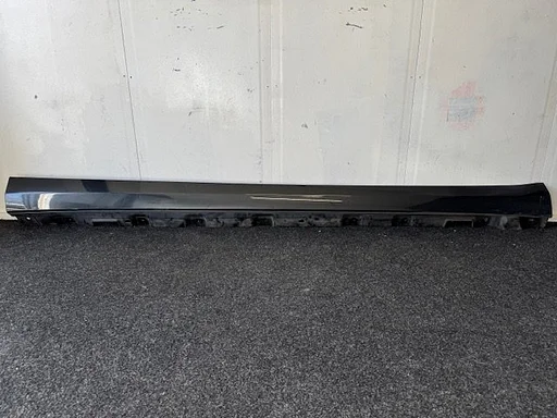 Mercedes S Klasse W222 Dorpel Zijskirt Recht 183 A2226980354