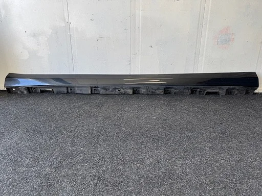 Mercedes S Klasse W222 Dorpel Zijskirt Links 183 A2226980054