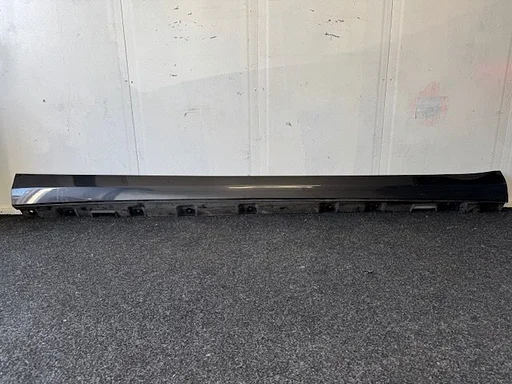 Mercedes S Klasse W222 Dorpel Zijskirt Recht 183 A2226901802