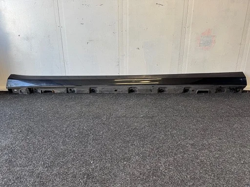 Mercedes S Klasse W222 Dorpel Zijskirt Links 197 A2226901702