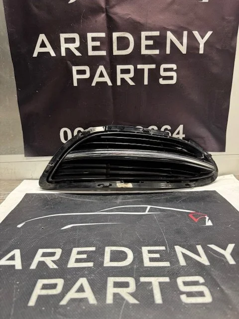 Mercedes S Klasse W222 Bumperrooster Rechts Voor A2228850824
