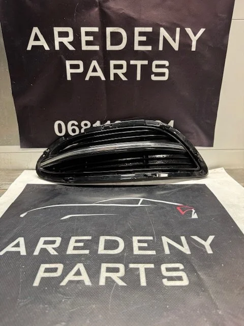 Mercedes S Klasse W222 Bumperrooster Links Voor A2228850724
