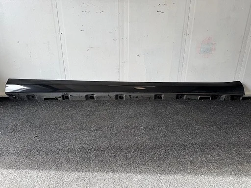 Mercedes S Klasse W222 Dorpel Zijskirt Recht 197 A2226901802