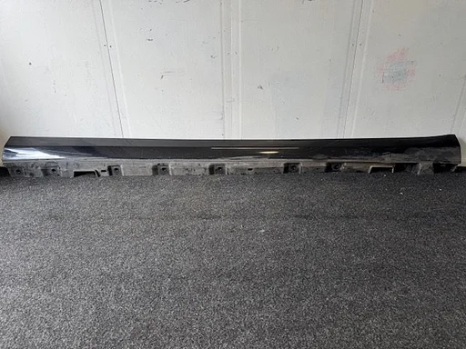 Mercedes S Klasse W222 Dorpel Zijskirt Recht 197 A2226901802