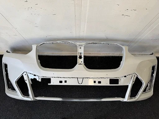 BMW X3 G01 iX3 G08 LCI M Pakket Voorbumper WA96 51119853317