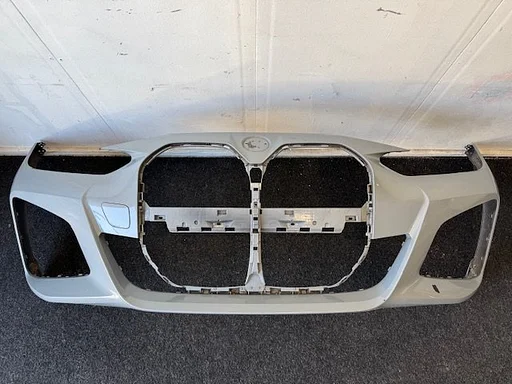 BMW 4 Serie G26 M Pakket ICE Voorbumper C4P 51118078573