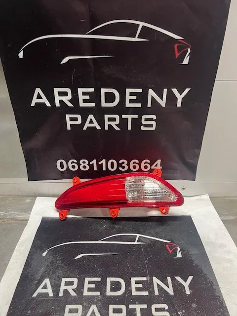 Hyundai I20 MK2 Achterbumper Reflector Rechts 92406C8100