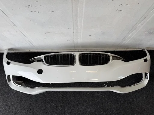 BMW 4 Serie F32 F33 F36 LCI Voorbumper  300 51117294651