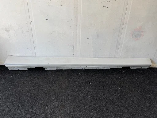 BMW 3 Serie F30 F31 Dorpel Side Skirt Rechts 300 51777256912