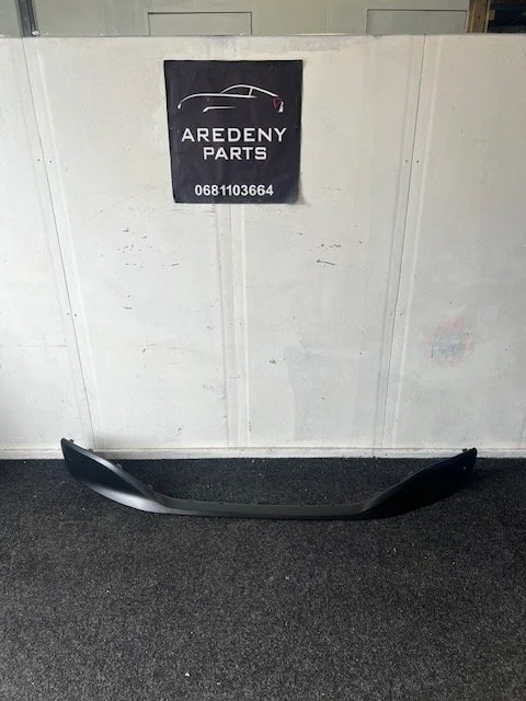 Ford Mustang Mach E CGW Voorbumper Spoiler 2x PDC 2605602