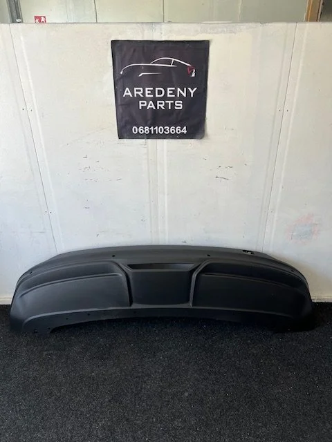 Ford Mustang Mach-E CGW Achterbumper Diffuser LJ8B-17F954-A