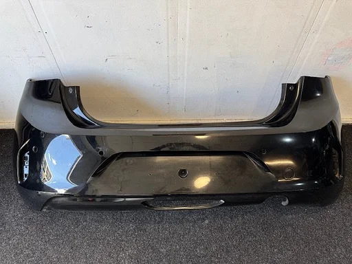 Opel Corsa F Sport Achterbumper 4x Pdc 9829754980